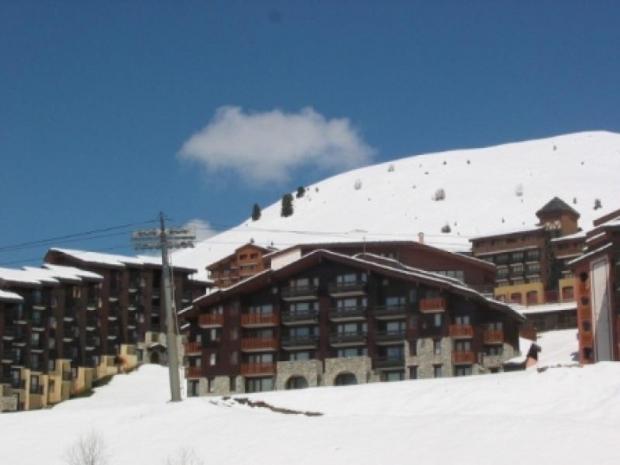 CROIX DU SUD - Plagne - Belle Plagne