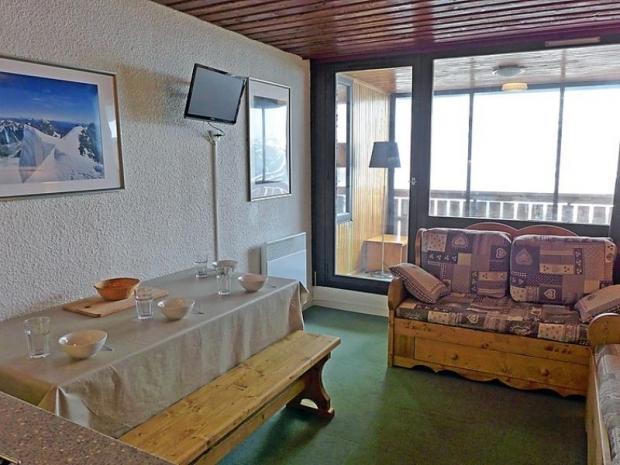 Le Sérac - Val Thorens