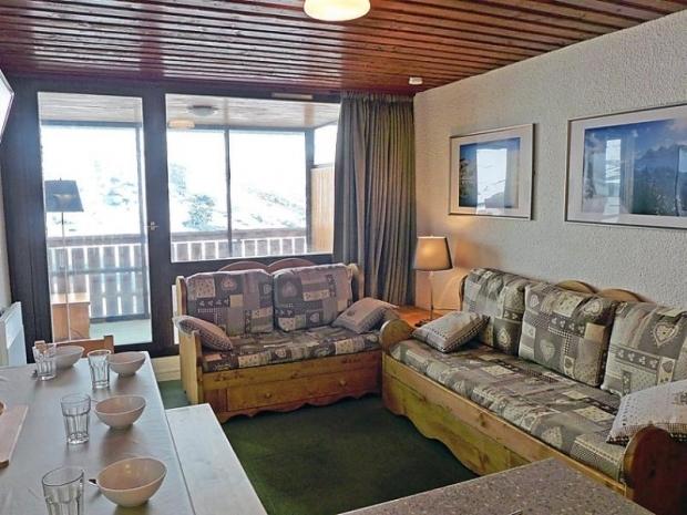 Le Sérac - Val Thorens