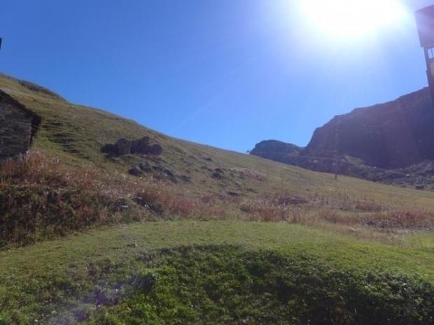 Le Hameau du Borsat - Tignes Val Claret
