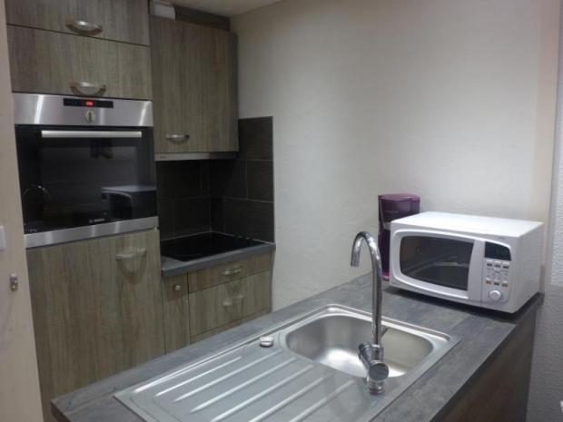 Le Hameau du Borsat - Tignes Val Claret