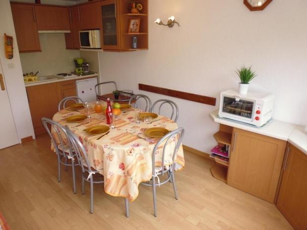 LES HORIZONS - La Mongie