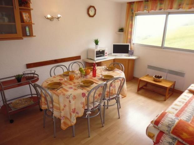 LES HORIZONS - La Mongie