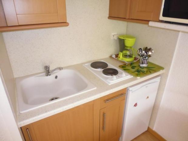 LES HORIZONS - La Mongie