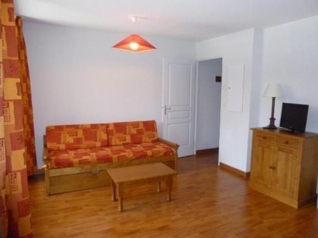 N°44 RES LES HAUTS PLATEAUX - Ax les Thermes