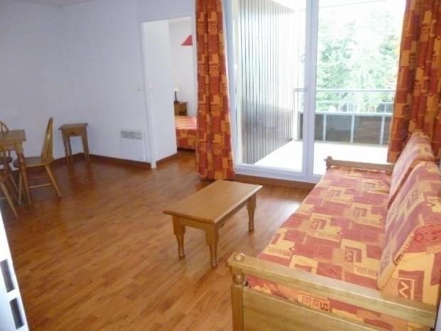 N°44 RES LES HAUTS PLATEAUX - Ax les Thermes