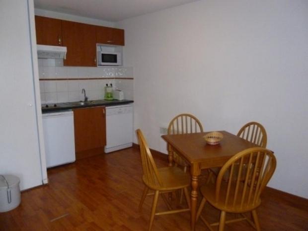 N°44 RES LES HAUTS PLATEAUX - Ax les Thermes