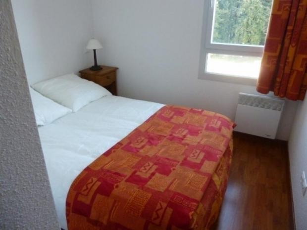 N°44 RES LES HAUTS PLATEAUX - Ax les Thermes