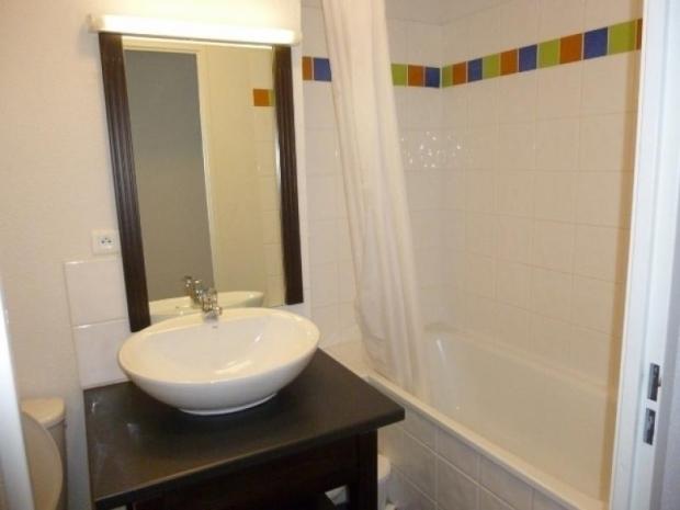 N°44 RES LES HAUTS PLATEAUX - Ax les Thermes