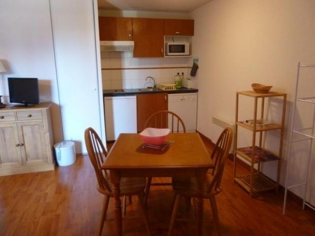 N°44 RES LES HAUTS PLATEAUX - Ax les Thermes