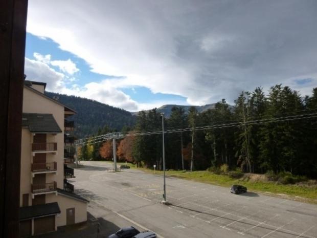 N°44 RES LES HAUTS PLATEAUX - Ax les Thermes