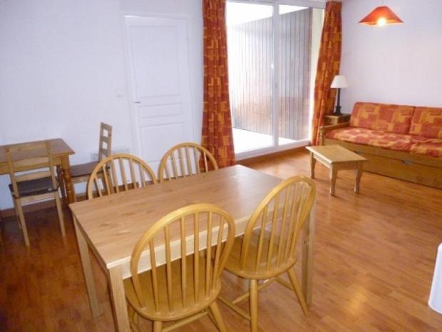 LES HAUTS PLATEAUX 34 - Ax les Thermes