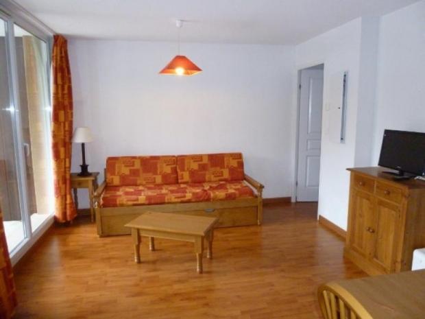 LES HAUTS PLATEAUX 34 - Ax les Thermes