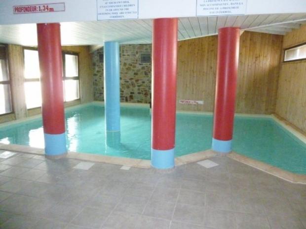 LES HAUTS PLATEAUX 34 - Ax les Thermes