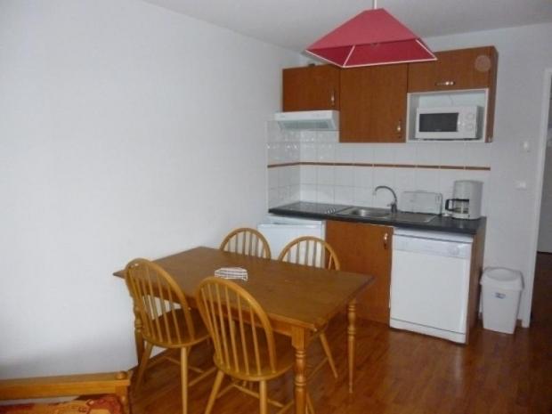 LES HAUTS PLATEAUX 45 - Ax les Thermes