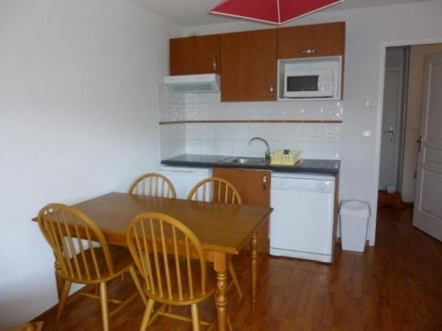 LES HAUTS PLATEAUX 45 - Ax les Thermes