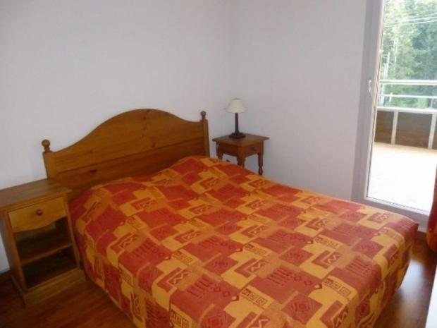 LES HAUTS PLATEAUX 45 - Ax les Thermes