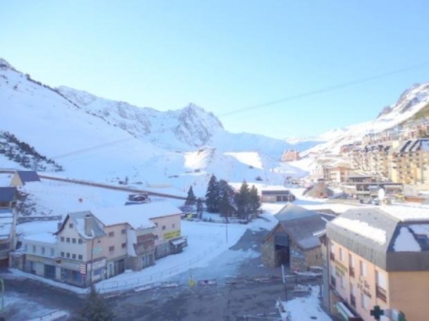 MONGIE HEBDO - La Mongie