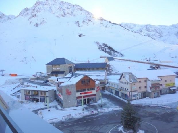 MONGIE HEBDO - La Mongie