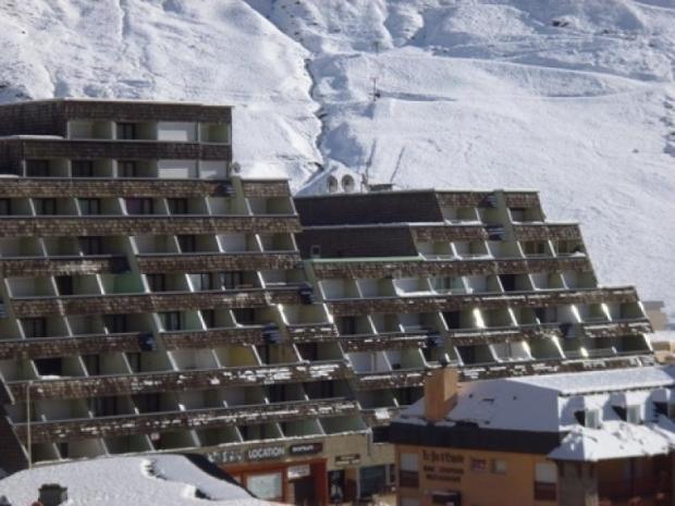 MONGIE HEBDO - La Mongie