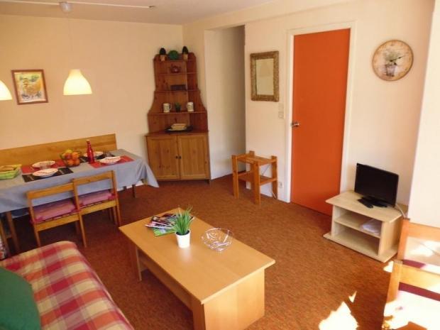 ERMITAGE - La Mongie