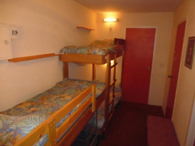 ERMITAGE - La Mongie