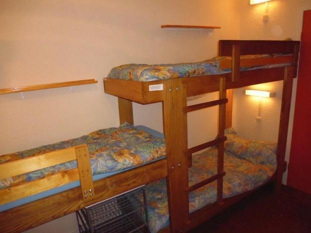 ERMITAGE - La Mongie