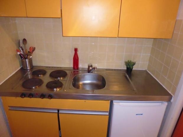 ERMITAGE - La Mongie