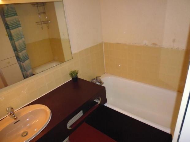 ERMITAGE - La Mongie