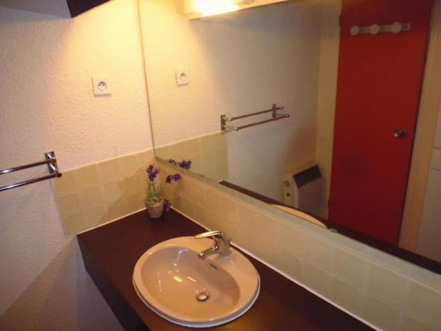 ERMITAGE - La Mongie