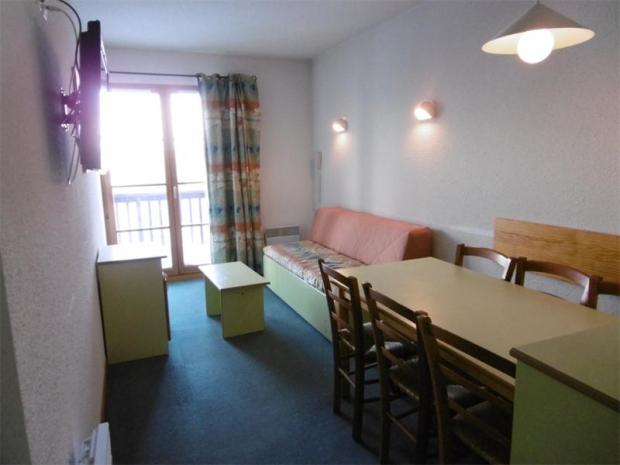 Le Panoramic 2 - Les Angles