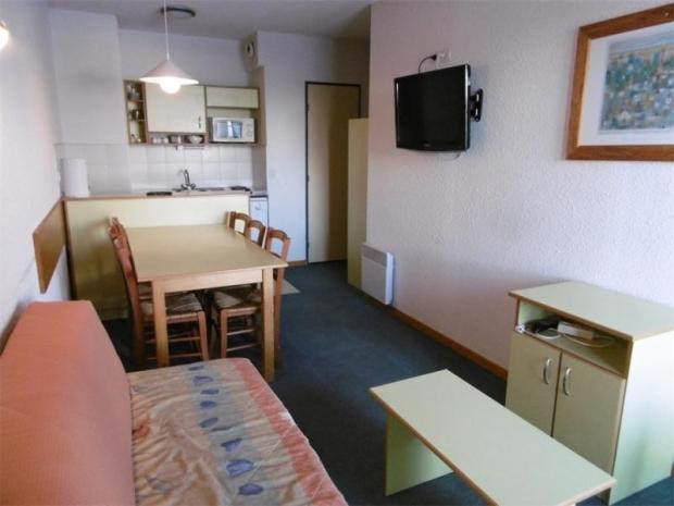 Le Panoramic 2 - Les Angles