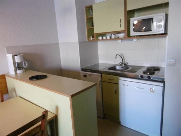 Le Panoramic 2 - Les Angles