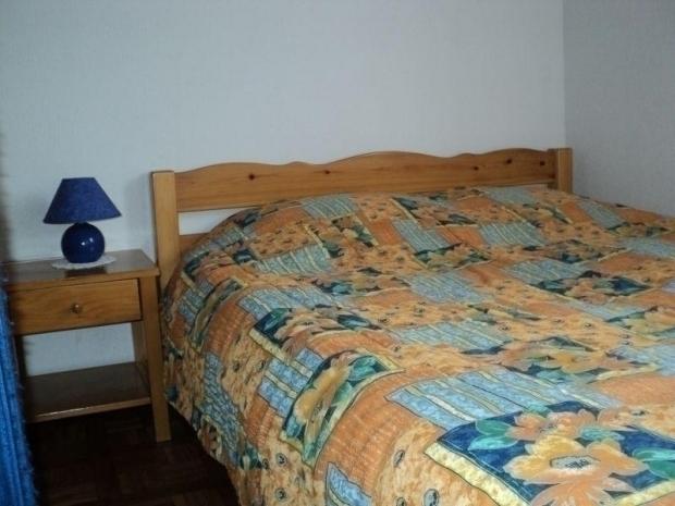 LES ANGLES - 6 pers, 54 m2, 4/3 - Les Angles