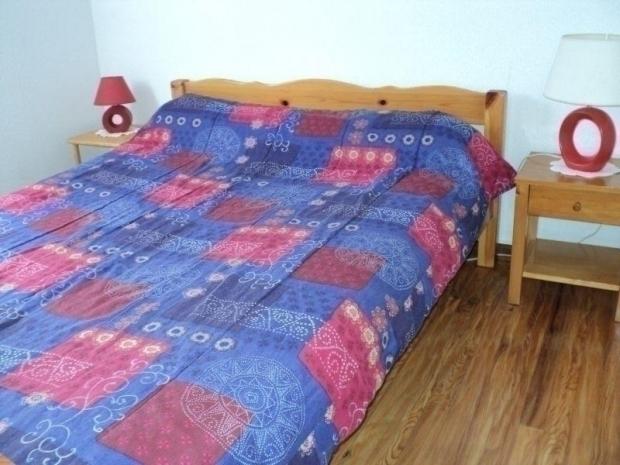 LES ANGLES - 6 pers, 54 m2, 4/3 - Les Angles