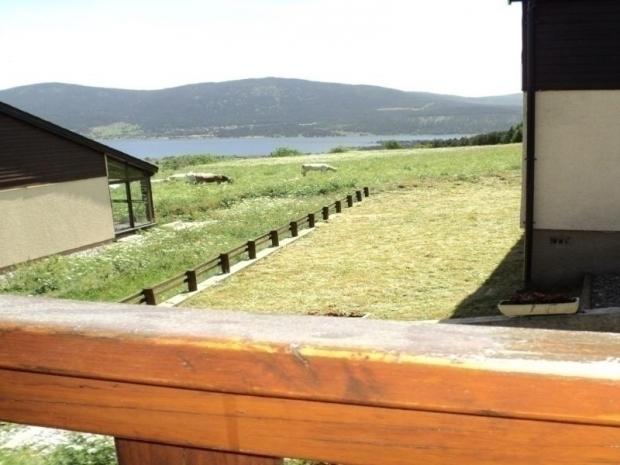 LES ANGLES - 6 pers, 54 m2, 4/3 - Les Angles