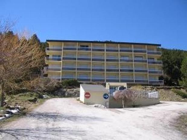 Le Soleil Blanc - Les Angles