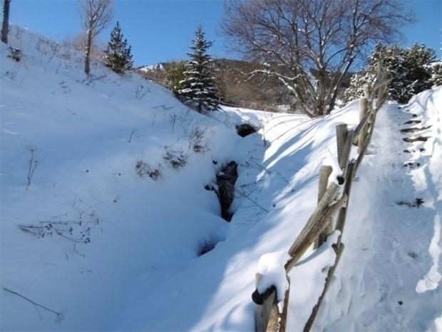 Le Soleil Blanc - Les Angles