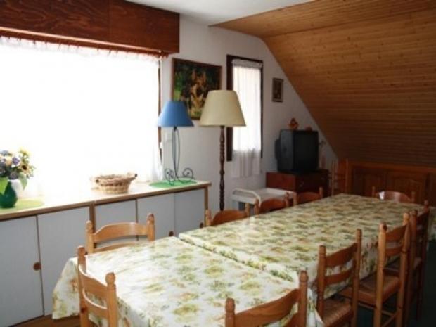 PORTES DU SOLEIL A - Saint Lary Soulan