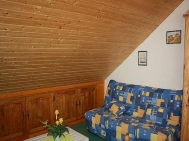 PORTES DU SOLEIL A - Saint Lary Soulan