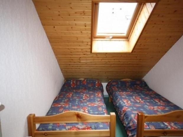 PORTES DU SOLEIL A - Saint Lary Soulan