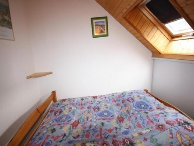 PORTES DU SOLEIL A - Saint Lary Soulan