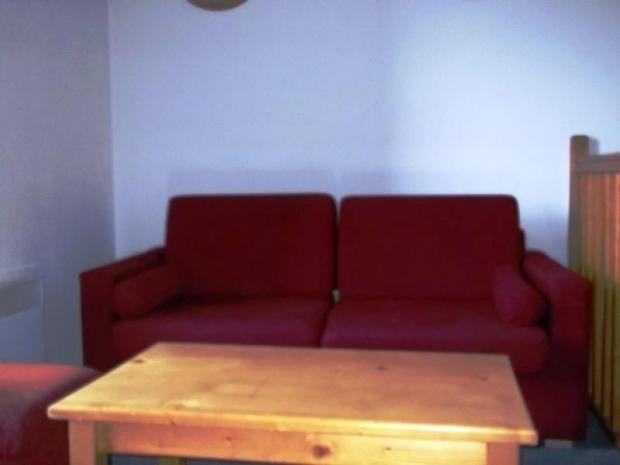 Appartement Les Balcons du Soleil - Orcières Merlette 1850