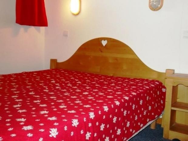 Appartement Les Balcons du Soleil - Orcières Merlette 1850