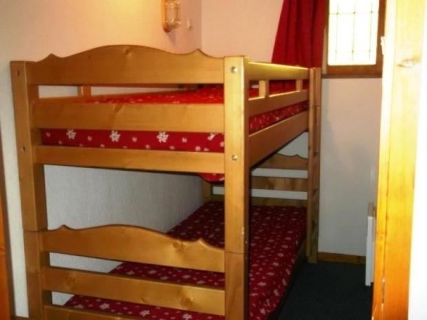 Appartement Les Balcons du Soleil - Orcières Merlette 1850