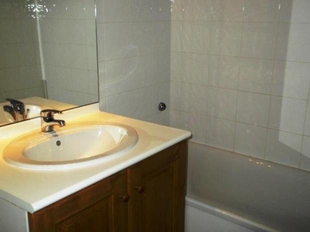 Appartement Les Balcons du Soleil - Orcières Merlette 1850