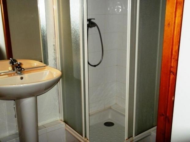 Appartement Les Balcons du Soleil - Orcières Merlette 1850