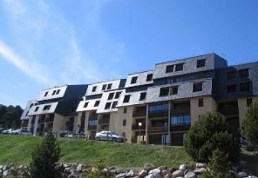 Location Appartement Les Angles (66210 Pyrénées-Orientales), 2 pièces, 4 personnes - Les Angles