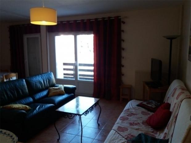 Soleil et Montagne - Les Angles