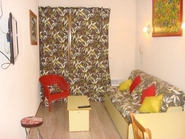 Le Panoramic 2 - Les Angles